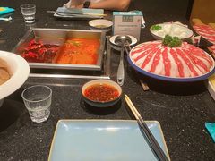 -五星桥原切肥牛火锅·30年专注好牛肉(湖塘店)