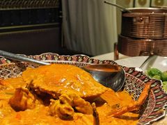 -金链花·泰国餐厅(国贸店)