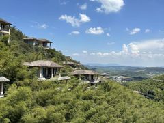 -天目湖御水温泉·度假酒店