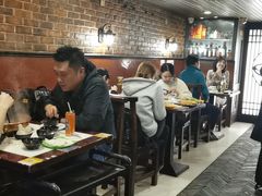 大堂-颐品居涮肉(乌鲁木齐中路店)