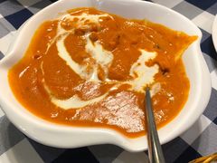 -Santoor 萨都里印度餐厅(北锣鼓巷店)