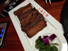 -蟹谢蒸鲜自助餐厅