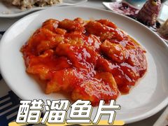 -天津乾毓德饭庄·清真传统炒菜·海鲜烧烤(咸阳路店)