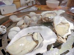 -阿鸡鱼庄·顺德鲜蒸小炒(亚运村店)