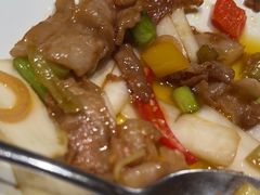 -江南·JIANGNAN(北京歌华开元大酒店)