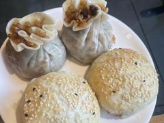 -尚香汤包文博馆(合兴路店)