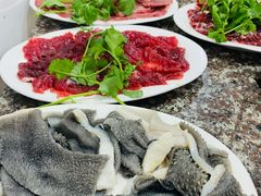 -山珍鲜牛肉火锅本地老字号(汕中老店)