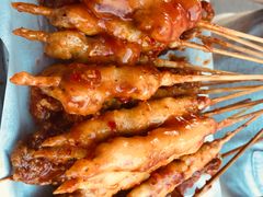 -辽B·小串(总店)