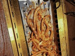 -新石器烤肉(中房金谊广场店)