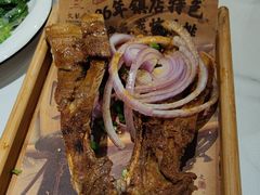 -火龙堂·风味民间菜(文一路店)