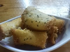 -智香甜品店