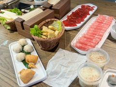 -四喜小胖·北京涮肉(五道营店)