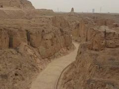 -水洞沟旅游区