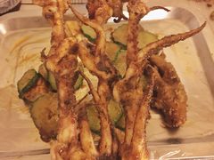 -黑皮烧烤(民意四路店)