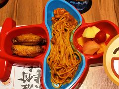 -必胜客(万象城店)