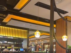 -半秋山西餐厅(宜昌大洋店)