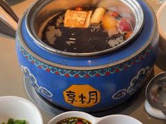 -享月汤皇(高新路店)
