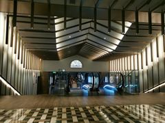 -成都百丽宫影城(LUXE太古里店)