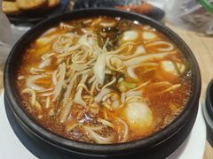 -45°李小姐土豆粉(世纪港湾店)