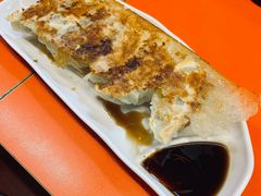 -拉面莊夢語＆中华料理八椿