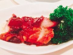 -香宫中餐厅·东北菜·铁锅炖·广式点心(哈尔滨香格里拉店)