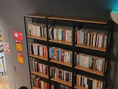 -咪咕咖啡(北京西单店)