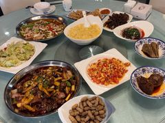 -双流传承老妈兔头(玉林总店)