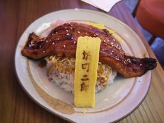 -饭町二郎日式综合茶餐(中安广场店)