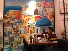 -HELLO MUSAE 拾光缪斯餐厅·纯正希腊风味(苏州中心店)