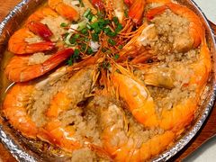 -南海食街(佛冈店)