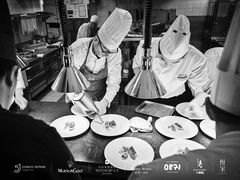 -AZUR聚(香格里拉饭店)