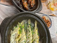 -小时候焗海鲜(鄞州万达店)