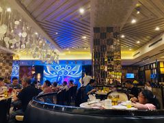 大堂-芭菲盛宴·环球美食(锦城万达广场店)