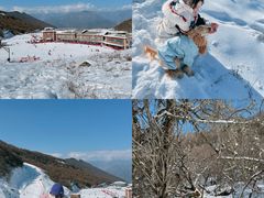 -太子岭滑雪场