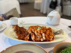 -香雪海饭店中餐厅(人民桥店)