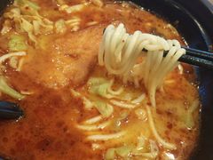 -阿香米线(龙岗万科广场店)