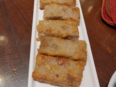 -山水茶艺馆·点心粤菜·30年老字号