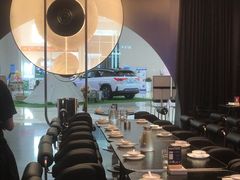 -桂花里·衢州菜·精酿餐吧(未来科技城万达广场店)