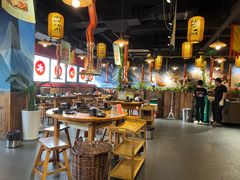 -号令江湖·水浒烤肉(和畅睦邻中心店)