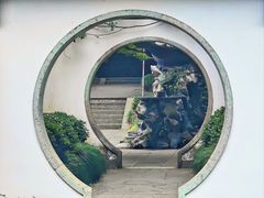 -虎跑公园
