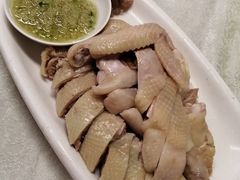 -汇兴源餐馆(小北路店)