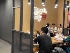 -汉堡王(SKLP店)