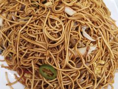 -吉源大排档·鱼生·海鲜(烧烤彩印厂店)