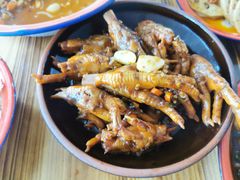 -老三样·美食研究中心(世贸路店)