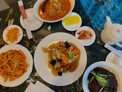 -桃园中华料理炸酱面(燕儿岛路店)