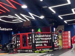 -成杰格斗·拳击·柔术·防身术(建设路店)