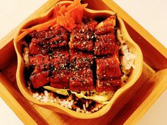 -肆月河豚·新淮扬(金融街店)