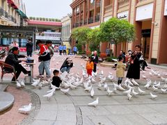 -王府井奥莱临潼小镇(临潼店)