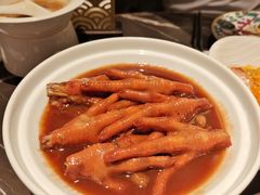 -海派悦庭·海胆烧麦·新融合菜(凯德广场店)