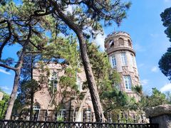 -青岛第二海水浴场